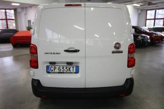 FIAT Scudo usata, con Boardcomputer