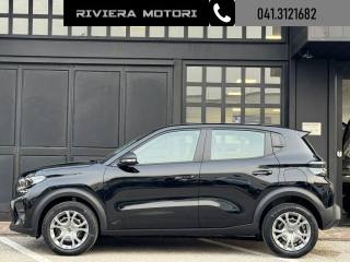 CITROEN C3 usata, con Airbag