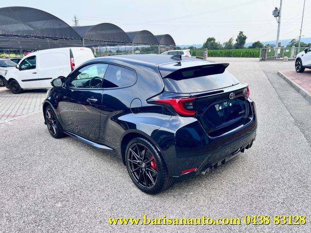 TOYOTA Yaris usata, con Alzacristalli elettrici