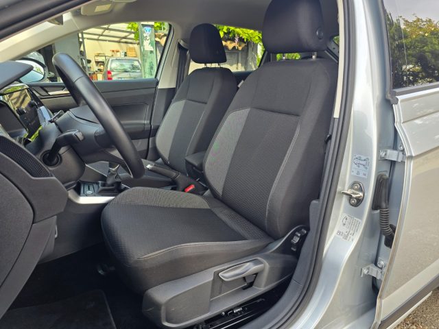VOLKSWAGEN Taigo usata 84