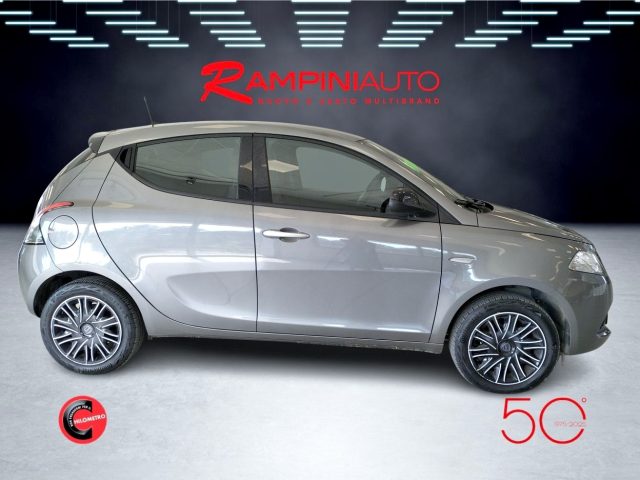 LANCIA Ypsilon usata 5