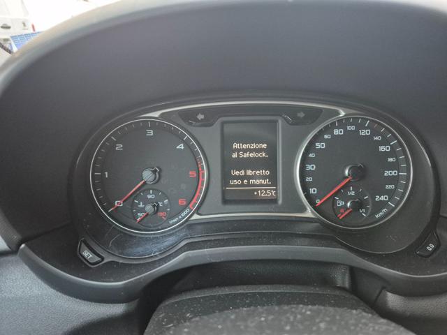 AUDI A1 usata, con Boardcomputer