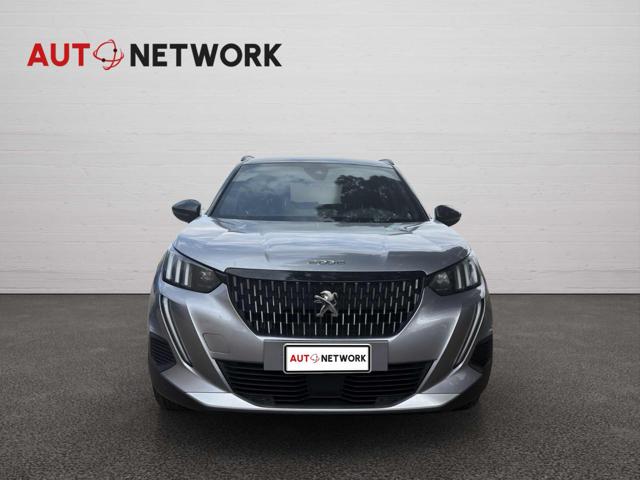 PEUGEOT 2008 usata, con Alzacristalli elettrici