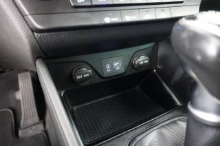 HYUNDAI Tucson usata, con Vivavoce