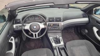 BMW 318 usata 9