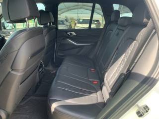 BMW X5 usata, con Chiusura centralizzata