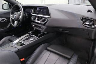 BMW Z4 usata, con ESP