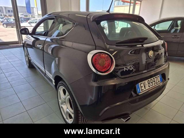 ALFA ROMEO MiTo usata, con Boardcomputer