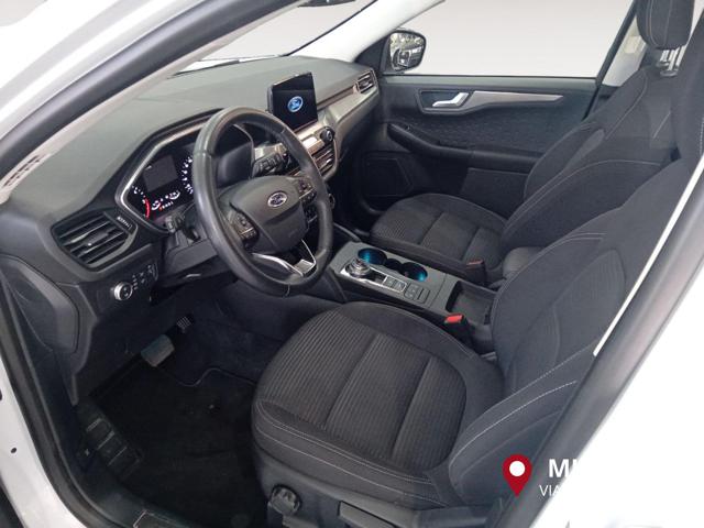 FORD Kuga usata, con Cruise Control
