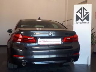 BMW 520 usata, con Airbag laterali