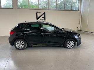 SEAT Ibiza usata, con Chiusura centralizzata
