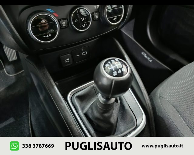 FIAT Tipo usata, con Servosterzo