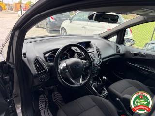 FORD B-Max usata, con Cruise Control