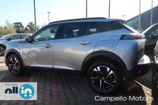 PEUGEOT 2008 usata 2