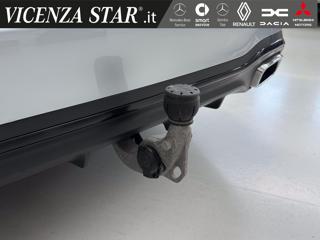 MERCEDES-BENZ C 200 usata, con Fendinebbia
