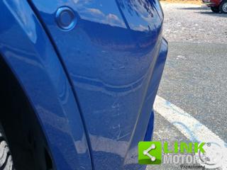 MERCEDES-BENZ GLA 200 usata, con Immobilizzatore elettronico