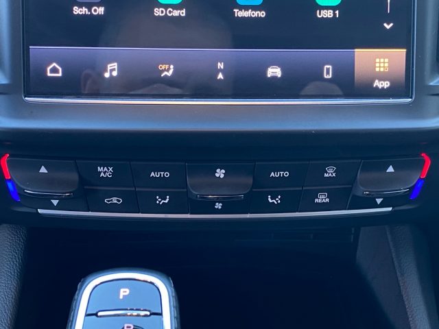 MASERATI Levante usata, con Vivavoce