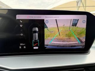 AUDI Q3 usata, con Park Distance Control