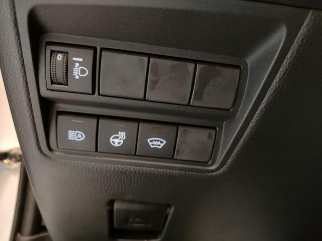 TOYOTA Yaris Cross usata, con Fendinebbia