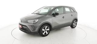 OPEL Crossland usata, con Volante multifunzione