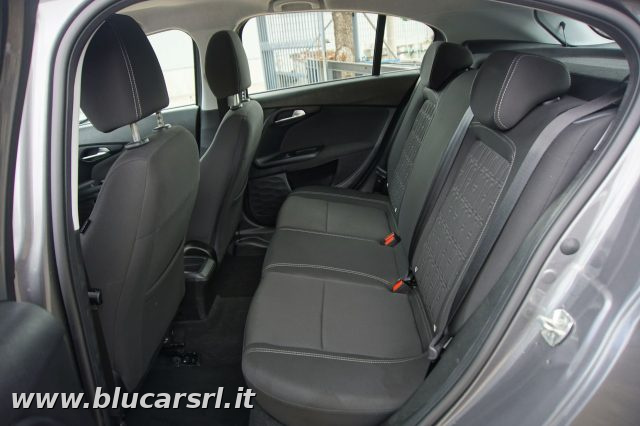 FIAT Tipo usata, con Controllo elettronico della corsia