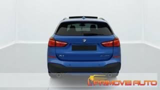 BMW X1 usata, con Autoradio