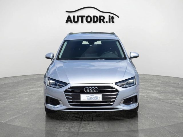 AUDI A4 usata, con Immobilizzatore elettronico