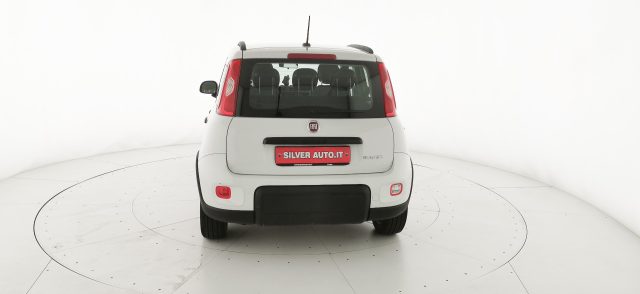 FIAT Panda usata 28