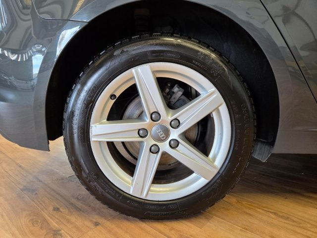 AUDI A3 usata, con Cerchi in lega