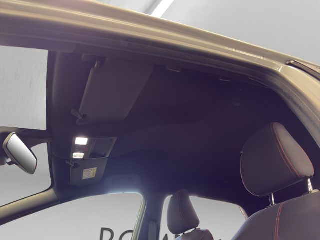 FORD Puma usata, con Sensore di pioggia