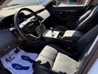 LAND ROVER Range Rover Evoque usata, con Chiusura centralizzata