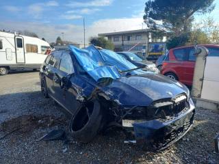 BMW 320 usata, con Airbag