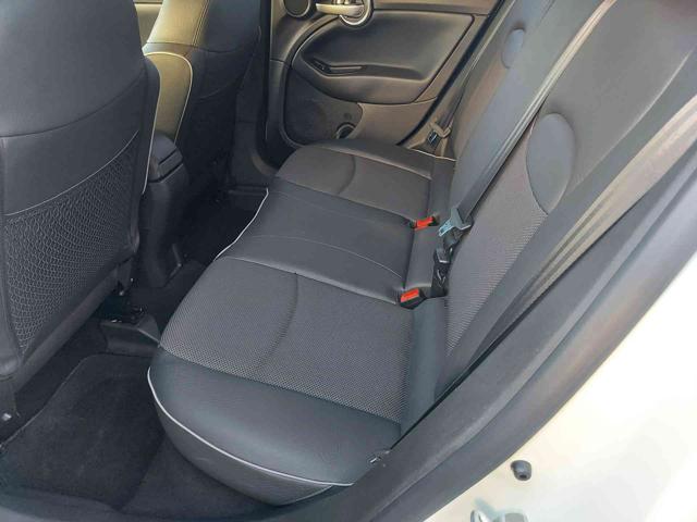 FIAT 500X usata, con USB