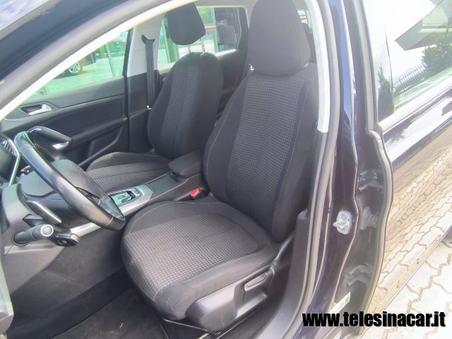 PEUGEOT 308 usata, con Fendinebbia