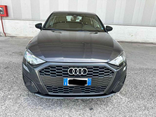 AUDI A3 usata, con Airbag