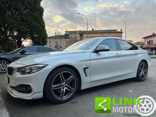 BMW 420 usata, con Airbag laterali