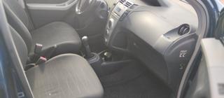 TOYOTA Yaris usata, con Chiusura centralizzata