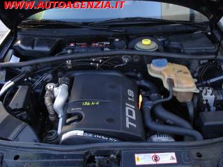 AUDI A4 usata 15