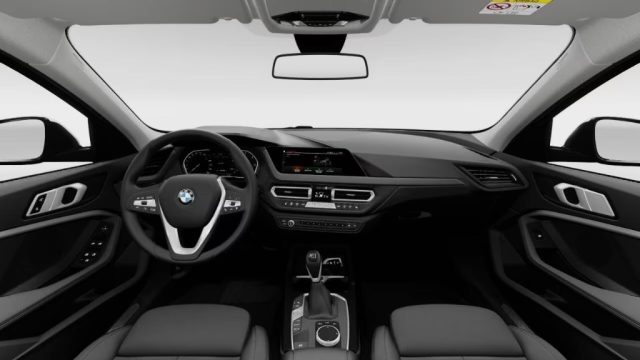 BMW 118 usata, con Alzacristalli elettrici
