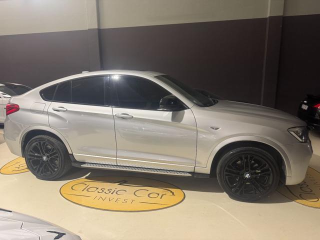 BMW X4 usata, con Airbag Passeggero