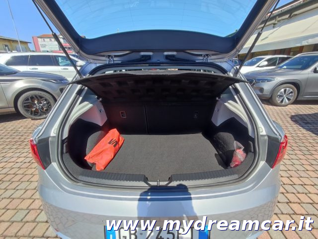 SEAT Leon usata 21