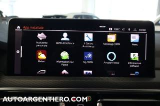 BMW X3 usata, con Leve al volante