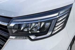 RENAULT Trafic usata, con Cruise Control