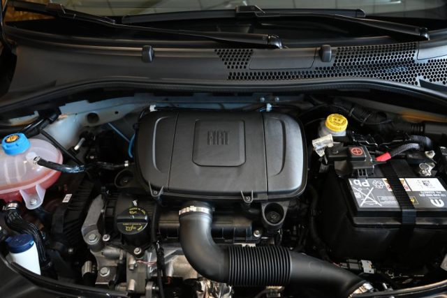FIAT 500 usata 43