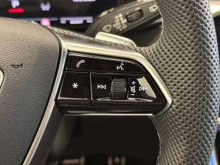AUDI S6 usata, con Interni in pelle