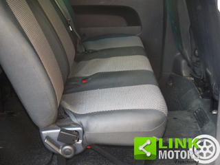 OPEL Vivaro usata, con Climatizzatore