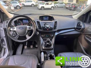 FORD Kuga usata, con Chiusura centralizzata