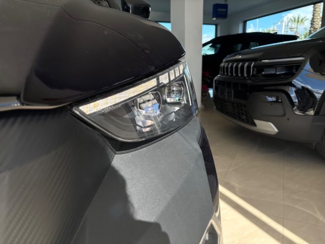 LIGIER JS usata, con Antifurto