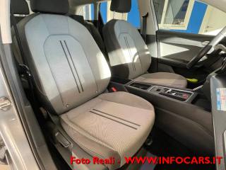 SEAT Leon usata, con Antifurto