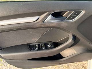 AUDI A3 usata, con Autoradio
